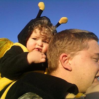 Timeline: My Life!!!