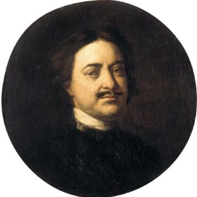 Timeline: Северная война 1700-1721