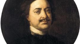 Timeline: Северная война 1700-1721