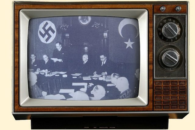 media timeline | Timetoast timelines