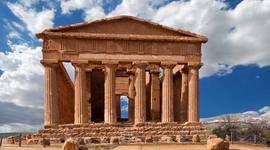 Timeline: Antigua Grecia