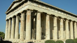 Timeline: La Antigua Grecia