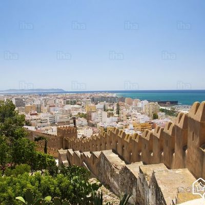 Timeline: FECHAS IMPORTANTE DE ALMERIA