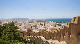 Timeline: FECHAS IMPORTANTE DE ALMERIA