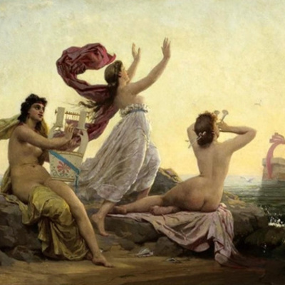 Timeline: The Sirens