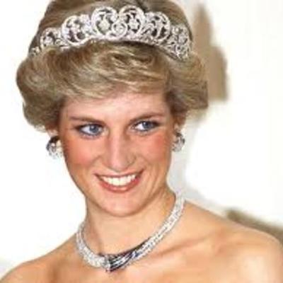 Timeline: Princess Diana