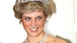 Timeline: Princess Diana