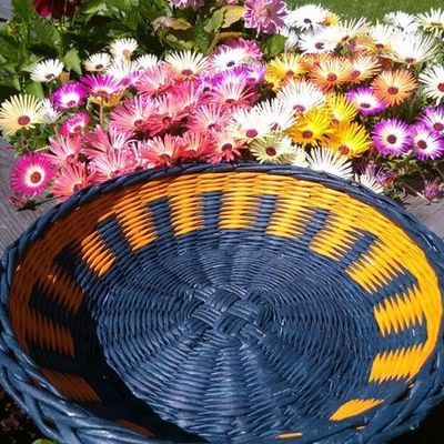 Timeline: Sisekoolitused