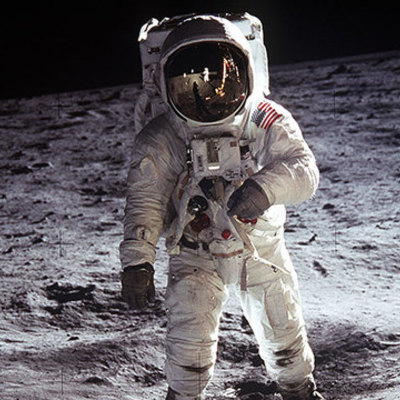 Timeline: Neil Armstrong