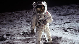 Timeline: Neil Armstrong