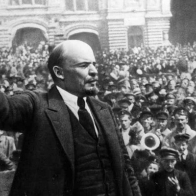 Timeline: Vladimir Lenin Timeline