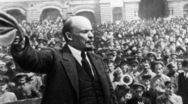 Timeline: Vladimir Lenin Timeline