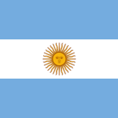 Timeline: Presidente de la Nación Argentina los mas importantes a partir de 1810 hasta 1968