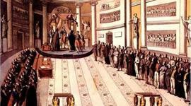 Timeline: Trienio Liberal