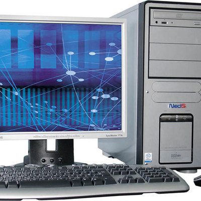 Timeline: Люди которые внесли пользу в развитии компьютеров