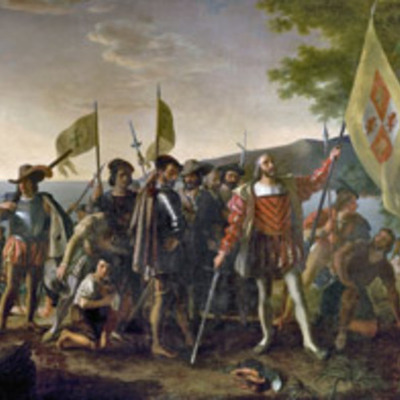 Timeline: 10 Major Events of The Age of Exploration