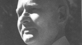 Timeline: Norman Borlaug - CW