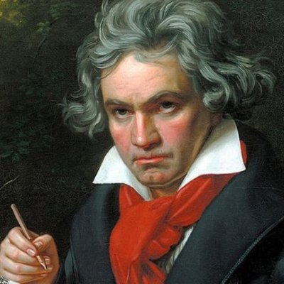 Timeline: Ludwig Van Beethoven