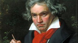 Timeline: Ludwig Van Beethoven