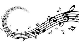 Timeline: music through the years