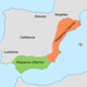 Hispania 1a division provincial.svg