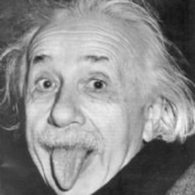 Timeline: Albert Einstein