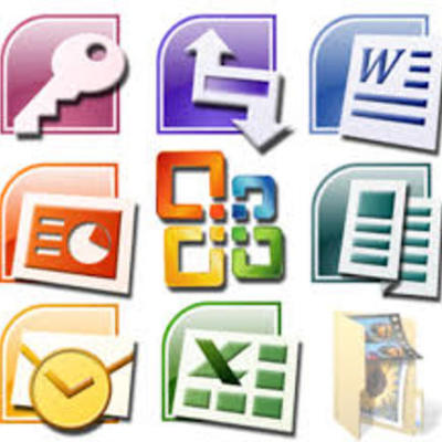 Timeline: historia del procesador de texto