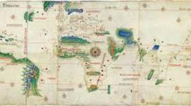 Timeline: Timeline of Exploration and Conquest