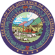 Seal of the governor of west virginia svg