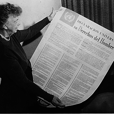 Timeline: Brief History of International Law