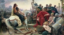 Timeline: Punische oorlogen t/m Caesar (146 v. Chr - 44 v. Chr.)