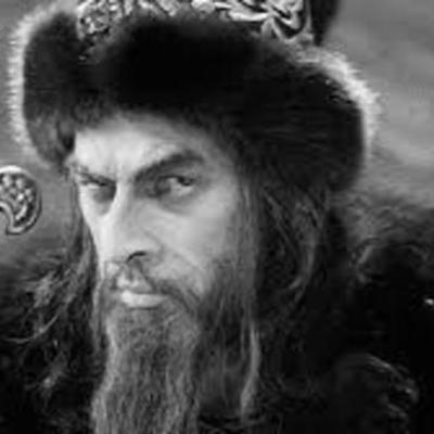 Timeline: Ivan the Terrible
