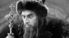 Timeline: Ivan the Terrible