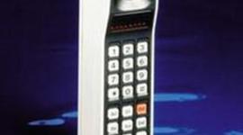 Timeline: Το πρώτο κινητό