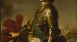 Timeline: Peter the Great