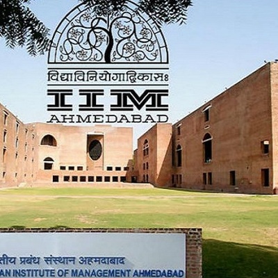 Timeline: Indian Institute of Management Ahmedabad (IIMA)