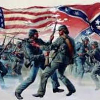 Timeline: Causes of the Civil War