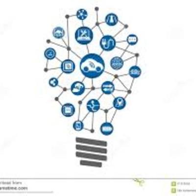 Timeline: PROCESOS DE INNOVACION EN LOS DISPOSITIVOS DE ALMACENAMIENTO