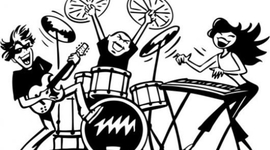 Timeline: IMAGINE GUNG