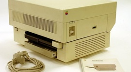 Timeline: Ο πρώτος εκτυπωτής