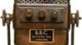 Timeline: Το πρώτο μικρόφωνο