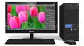 Timeline: Historia de la Computadora