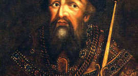 Timeline: Ivan the Terrible