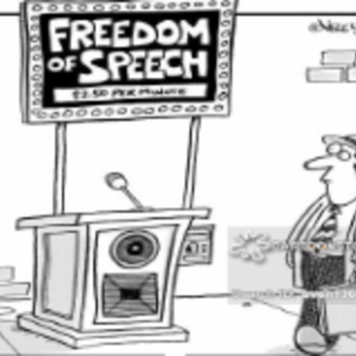 Timeline: The First Amendment