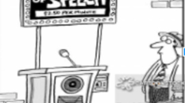 Timeline: The First Amendment