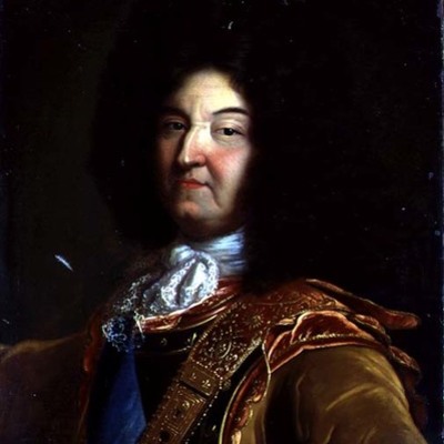 Timeline: Louis XIV
