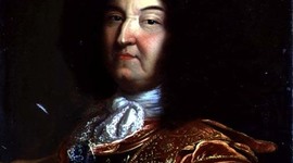 Timeline: Louis XIV