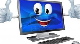 Timeline: Linea de tiempo del computador