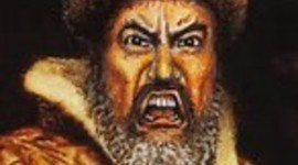 Timeline: Ivan the Terrible