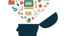 Timeline: Teorías de Aprendizaje